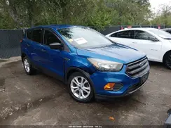 1FMCU0F71JUA23153 2018 FORD ESCAPE