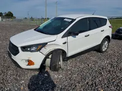 1FMCU0F71JUA24237 2018 FORD ESCAPE