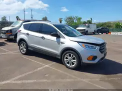 1FMCU0F71JUA24710 2018 FORD ESCAPE