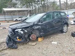 1FMCU0F71JUA27848 2018 FORD ESCAPE