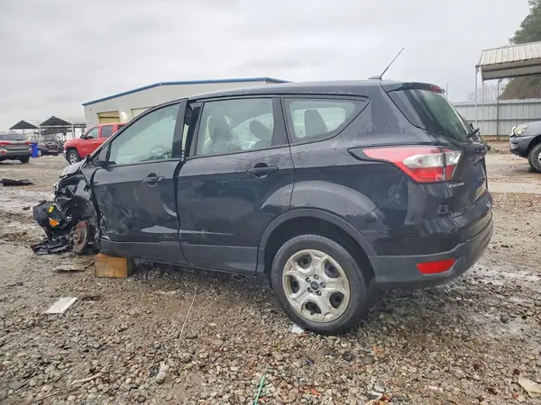 1FMCU0F71JUA27848 2018 FORD ESCAPE - Image 2