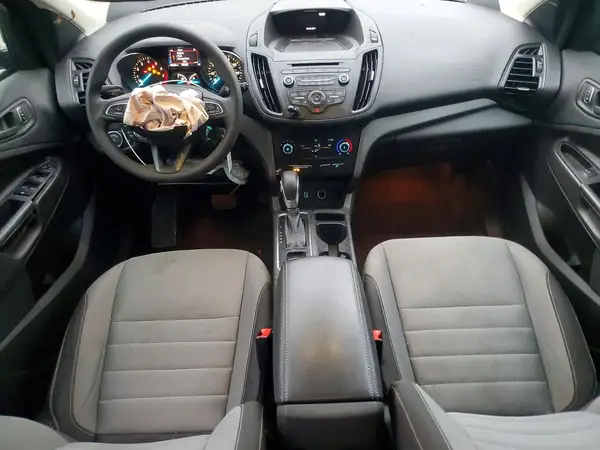 1FMCU0F71JUA27848 2018 FORD ESCAPE - Image 8