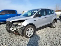 1FMCU0F71JUA28742 2018 FORD ESCAPE