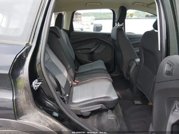 1FMCU0F71JUA29549 2018 FORD ESCAPE - Image 8