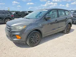 1FMCU0F71JUA30426 2018 FORD ESCAPE
