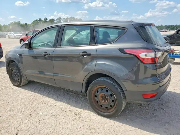 1FMCU0F71JUA30426 2018 FORD ESCAPE - Image 2