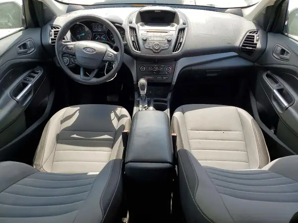 1FMCU0F71JUA30426 2018 FORD ESCAPE - Image 8