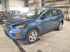 1FMCU0F71JUA30717 2018 FORD ESCAPE