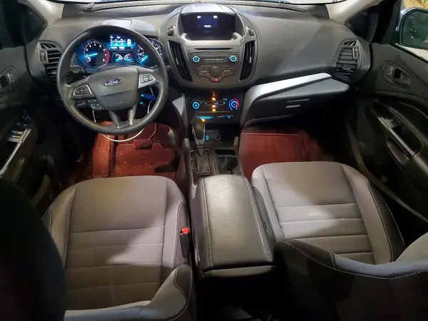 1FMCU0F71JUA30717 2018 FORD ESCAPE - Image 8