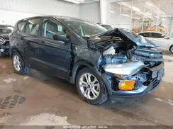 1FMCU0F71JUA30796 2018 FORD ESCAPE