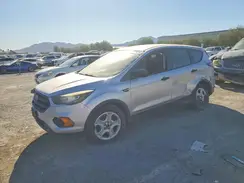 1FMCU0F71JUA31494 2018 FORD ESCAPE