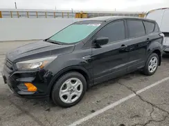 1FMCU0F71JUA31544 2018 FORD ESCAPE