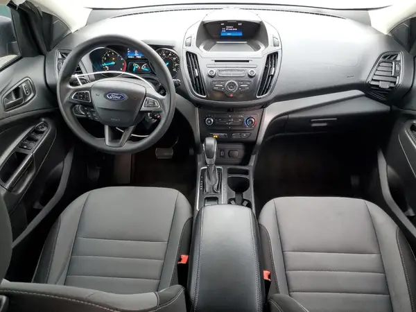 1FMCU0F71JUA31544 2018 FORD ESCAPE - Image 8