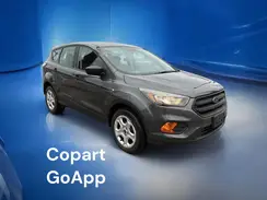 1FMCU0F71JUA32919 2018 FORD ESCAPE