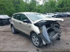 1FMCU0F71JUA33701 2018 FORD ESCAPE