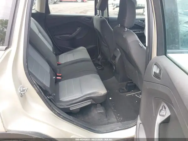 1FMCU0F71JUA33701 2018 FORD ESCAPE - Image 8