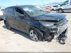 1FMCU0F71JUA35240 2018 FORD ESCAPE