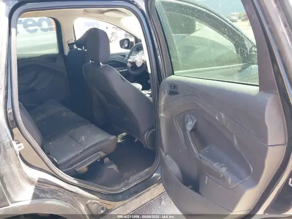 1FMCU0F71JUA35240 2018 FORD ESCAPE - Image 8