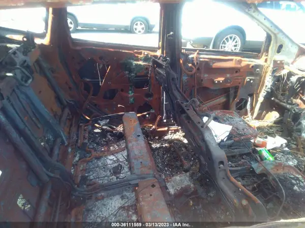 1FMCU0F71JUA35819 2018 FORD ESCAPE - Image 8