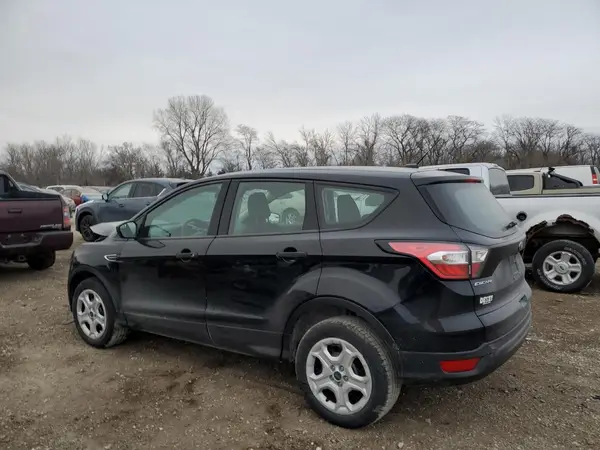 1FMCU0F71JUA36372 2018 FORD ESCAPE - Image 2