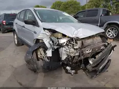 1FMCU0F71JUA41846 2018 FORD ESCAPE