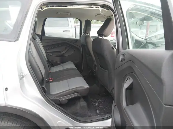 1FMCU0F71JUA41846 2018 FORD ESCAPE - Image 8