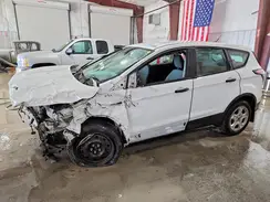 1FMCU0F71JUA43015 2018 FORD ESCAPE