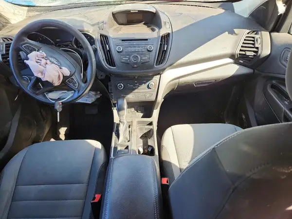 1FMCU0F71JUA43015 2018 FORD ESCAPE - Image 8