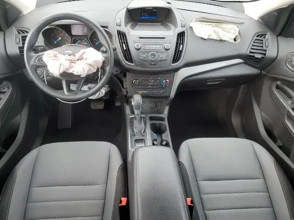 1FMCU0F71JUA48229 2018 FORD ESCAPE - Image 8