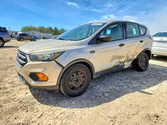 1FMCU0F71JUA49218 2018 FORD ESCAPE