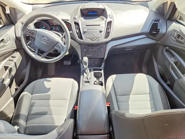 1FMCU0F71JUA49218 2018 FORD ESCAPE - Image 8