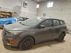 1FMCU0F71JUA50367 2018 FORD ESCAPE