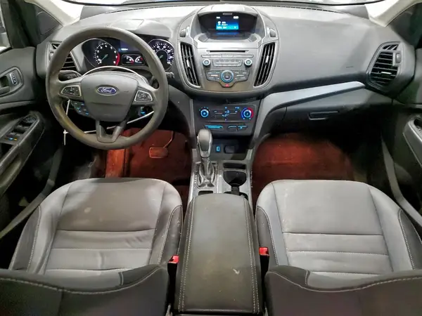 1FMCU0F71JUA50367 2018 FORD ESCAPE - Image 8