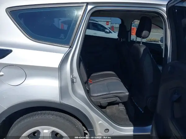 1FMCU0F71JUA54158 2018 FORD ESCAPE - Image 8