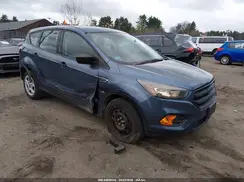 1FMCU0F71JUA59456 2018 FORD ESCAPE