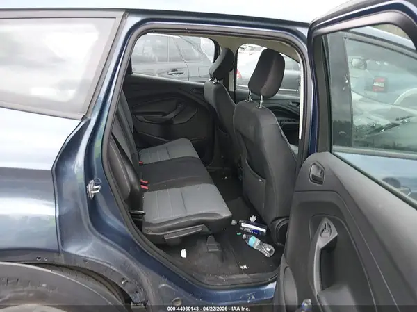 1FMCU0F71JUA59456 2018 FORD ESCAPE - Image 8