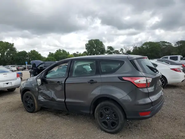 1FMCU0F71JUA60476 2018 FORD ESCAPE - Image 2