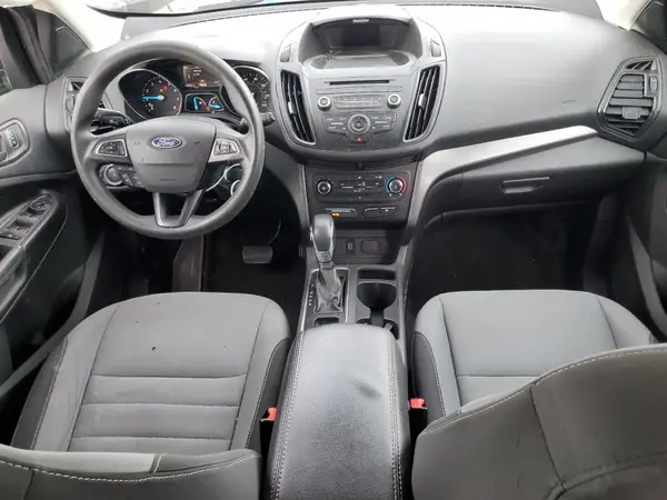 1FMCU0F71JUA60476 2018 FORD ESCAPE - Image 8