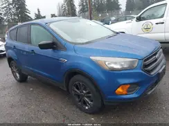 1FMCU0F71JUA64978 2018 FORD ESCAPE