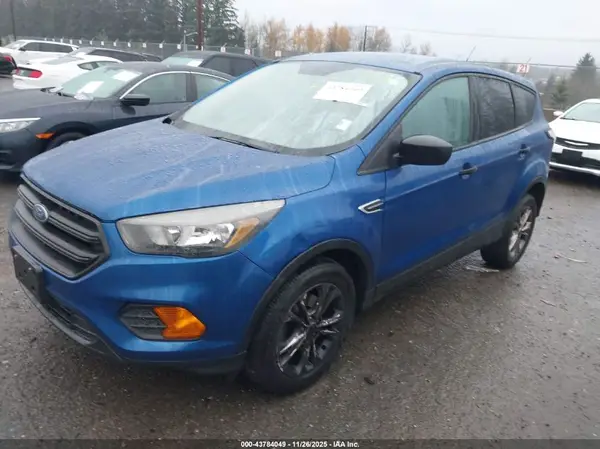 1FMCU0F71JUA64978 2018 FORD ESCAPE - Image 2