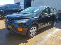 1FMCU0F71JUA66553 2018 FORD ESCAPE