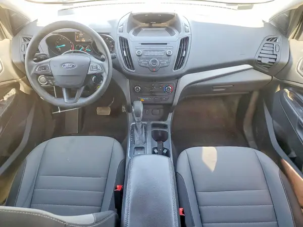 1FMCU0F71JUA66553 2018 FORD ESCAPE - Image 8