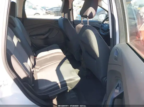 1FMCU0F71JUA67282 2018 FORD ESCAPE - Image 8
