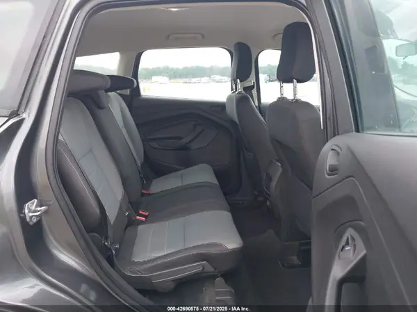 1FMCU0F71JUA69128 2018 FORD ESCAPE - Image 8