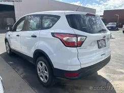 1FMCU0F71JUA75012 2018 FORD ESCAPE
