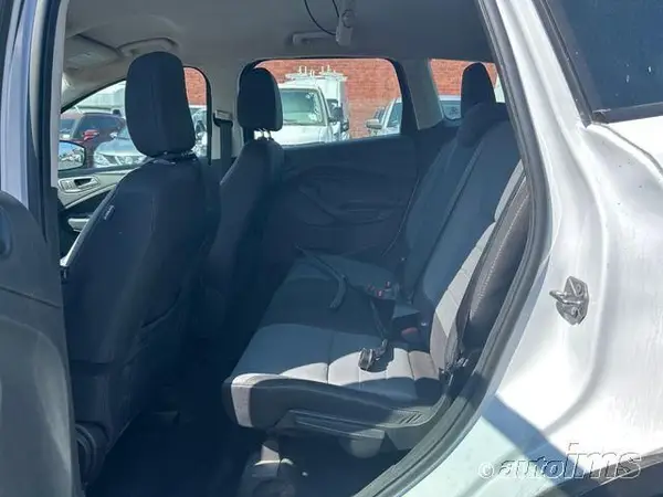 1FMCU0F71JUA75012 2018 FORD ESCAPE - Image 8