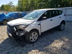 1FMCU0F71JUA77147 2018 FORD ESCAPE