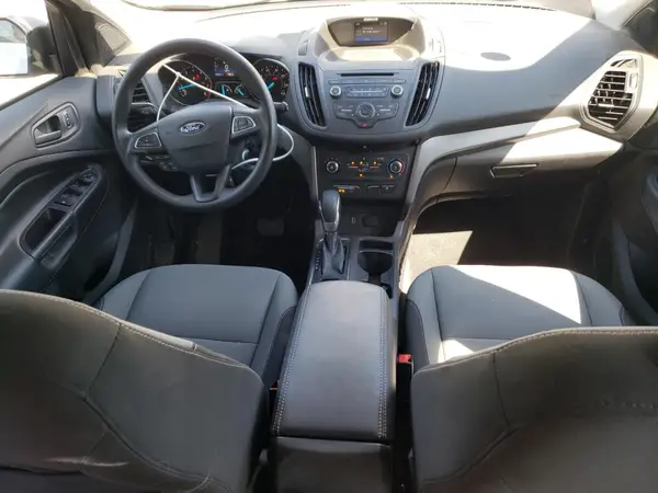 1FMCU0F71JUA77147 2018 FORD ESCAPE - Image 8