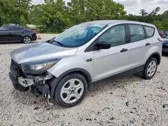 1FMCU0F71JUA79111 2018 FORD ESCAPE