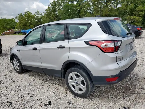 1FMCU0F71JUA79111 2018 FORD ESCAPE - Image 2